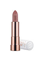 Помада для губ Essence Caring SHINE Vegan Collagen Lipstick