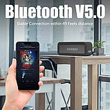 Бездротова акустика — портативна колонка Xdobo Wake 1983 40 ватів, фото 8