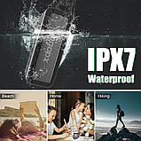 Бездротова акустика — портативна колонка Xdobo Wake 1983 40 ватів, фото 10