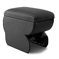 Подлокотник Opel Astra G 1998-2010, Fiat Tipo 2015- Armrest черный