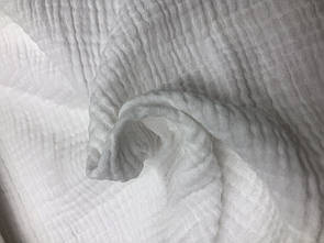 Муслін Білий