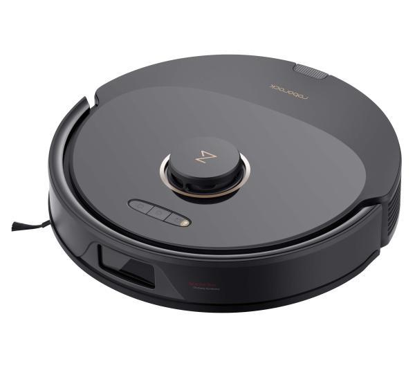 Робот пилосос Roborock Q8 Max , Гарантія, фото 1
