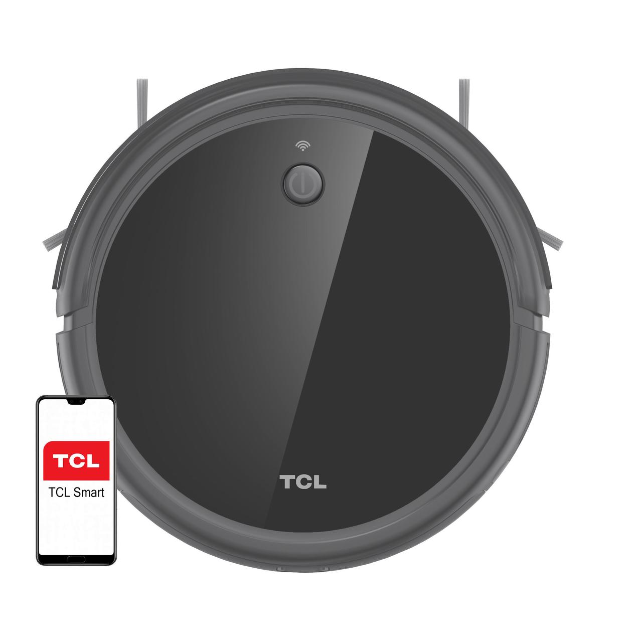 Робот пилосос TCL Sweeva 2000 , Гарантія, фото 1