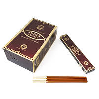 ANAND SAFFRON SANDAL 15 ГРАМ , ароматические палочки, натуральные палочки, благовония