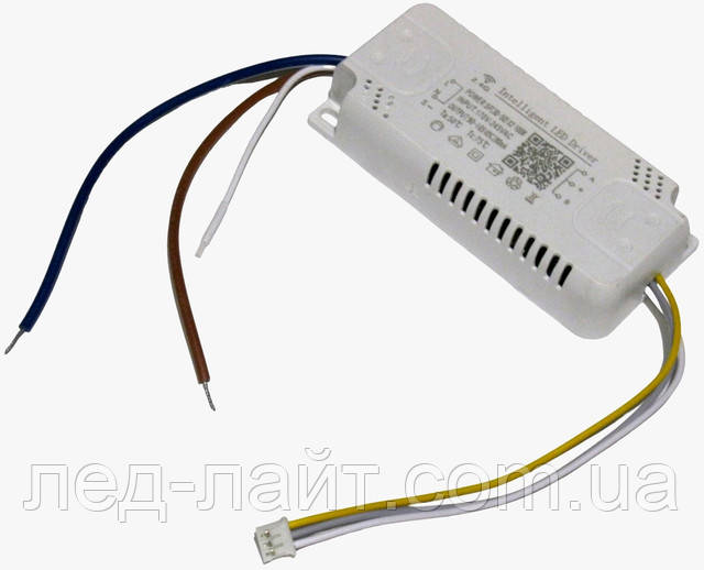 LED driver 2.4G 280mA 30-50w x2