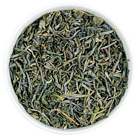 Зеленый классический рассыпной чай Нежный Хайсан 250 г