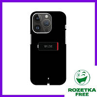 Чохол Love battery iPhone 15 Pro / Чохли батарейка любові на Айфон 15 Про