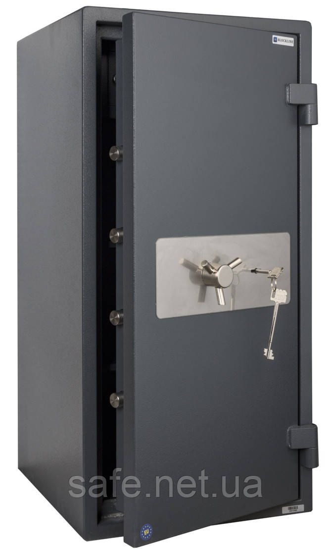 Сейф вогневзломостійкий Old Guard 90T (ВхШхГ:900x440x430) 2 клас + 30Б, сейф від злому і вогню