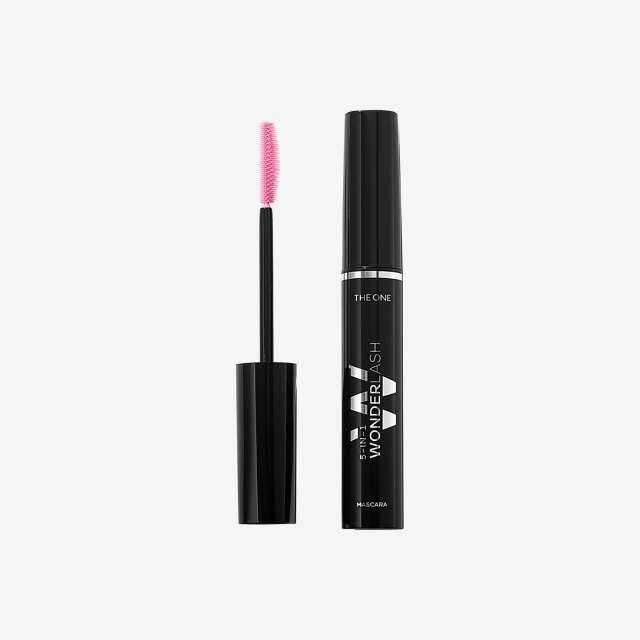 Oriflame Мультифункціональна туш для вій 5 в 1 THE ONE Wonder Lash Ultra HD чорна 8 мл