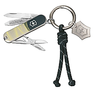 Мультитул Карманный Нож Victorinox 7 Инструментов Classic SD New York Style 0.6223.E223