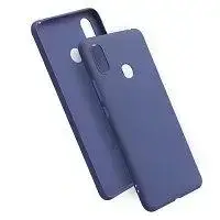 Силіконовий чохол Soft Touch для Xiaomi Mi 8 Pro