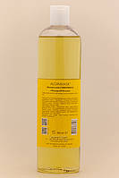 ELITECOSMETIC Масажна олія Стимулююча для тіла, 500 мл, фото 3