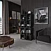 Стелаж книжковий ST-0018 Морелі купити в Одесі, Україні, фото 4