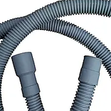 Шланг Indesit C00023860, фото 4