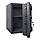 Сейф вогневзломостійкий BLOCKLINE LL FM 67.EК (ВxШxГ:670x510x510) 2 клас + 30Б, сейф від взлому та вогню, фото 4