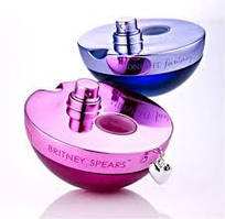 Жіноча парфумована вода Britney Spears Fantasy Twist 100ml