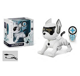 Собачка А 118 робот на р/к тварина інтерактивна іграшка