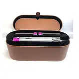 Потужний фен для волосся Hot AIR Styler HAIR BRUSH мультистайлер з кейсом 5 в 1, фото 6