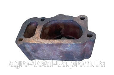 Проставка водяного насоса 20-1361А двигателя СМД-18,СМД-18Н.01,СМД-22,СМД-23, фото 1