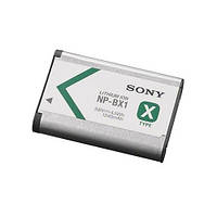 Sony NP-BX1 Baumar - Гарант Качества