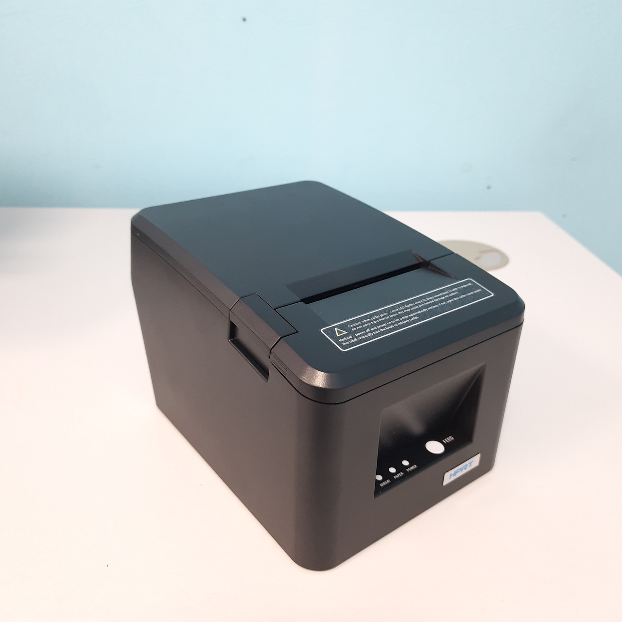 Принтер чеків HPRT TP80BE (USB+Ethernet+Serial)