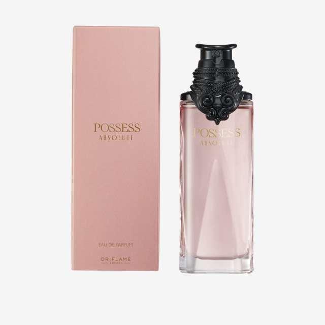 Oriflame Парфумована вода Possess Absolute [Позес Ебселют] 50 мл