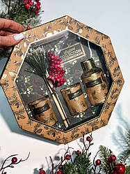 Новорічний набір Pepco Christmas Collection Orange Cedarwood Clove