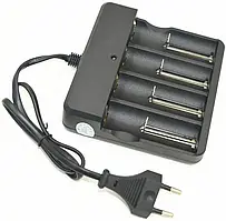 Зарядний пристрій Li-ion Charger MD-484a