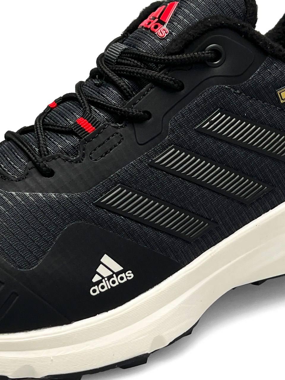 Adidas top equipment terrex