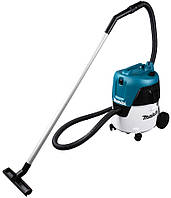 Makita Пылесос строительный VC2000L, 1000Вт, 20л, 7.5кг Baumar - Гарант Качества