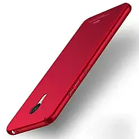 Чохол MSVII для Meizu M3 Note (полікарбонат)