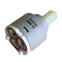 Картридж керамічний MIXXUS 40MM-01