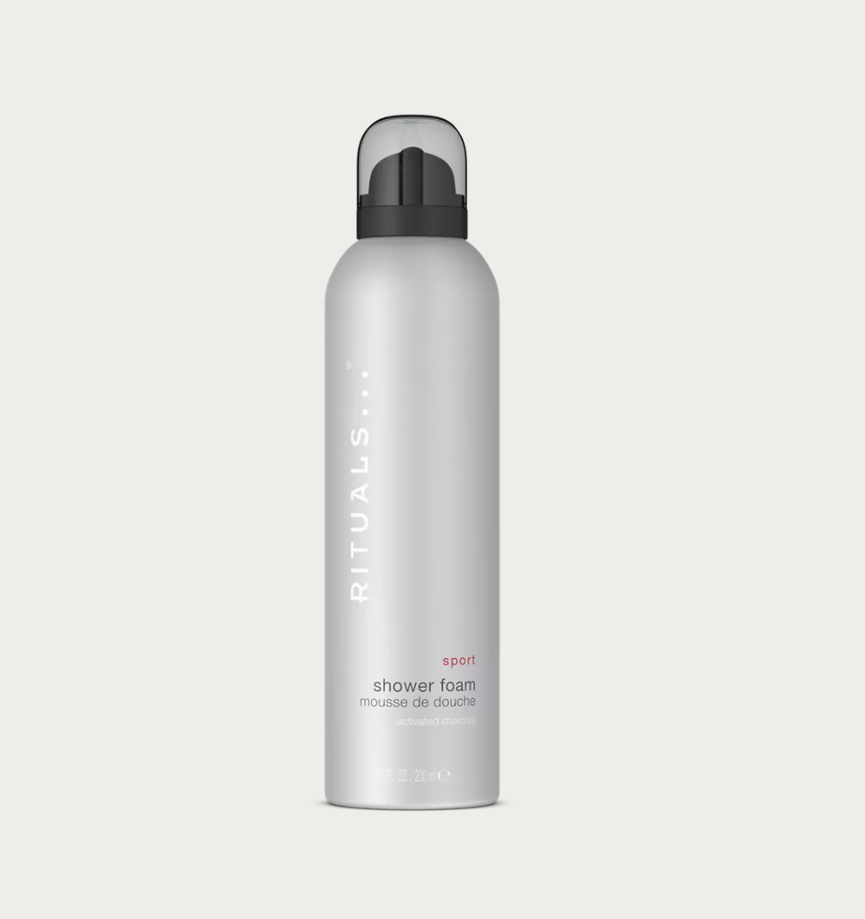 Піна для душу Rituals Sport