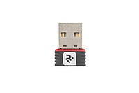 2E WiFi-адаптер PowerLink WR818 N150, Pico, USB 2.0 Baumar - Гарант Качества