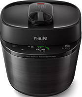 Philips Мультиварка-скороварка All-in-One Cooker HD2151/40 Baumar - Гарант Качества