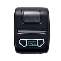 Термопринтер чеков мобильный Xprinter XP-P201A 58mm (USB+Bluetooth)