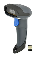 Сканер штрих-кода беспроводной Netum M8BT 2D Bluetooth Black
