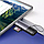 Кардрідер Baseus Lite Series USB-A & Type-C to SD/TF (WKQX060113), фото 3