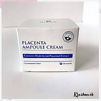 Mizon Крем із плацентою Placenta ampoule cream, 50 мл