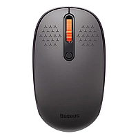 Мышь Baseus Wireless F01A Grey (B01055502833-00)