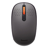 Миша Baseus Wireless F01A Grey (B01055502833-00)