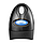 Сканер штрих-кода провідний Netum L3 1D CCD Wired USB, фото 3