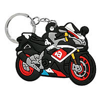 Брелок для ключей "Мотоцикл" (HYB7059-12)