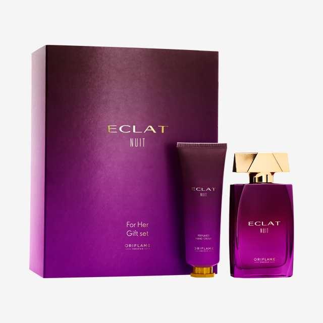 Парфумерний набір Eclat Femme [Екла Фам] Oriflame, 50 мл, фото 1