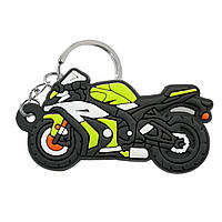 Брелок для ключей "Мотоцикл" (HYB7059-11)