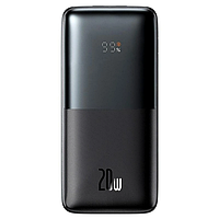 УМБ Power Bank Baseus Bipow Pro Digital Display 10000mAh 20W black (PPBD040201)