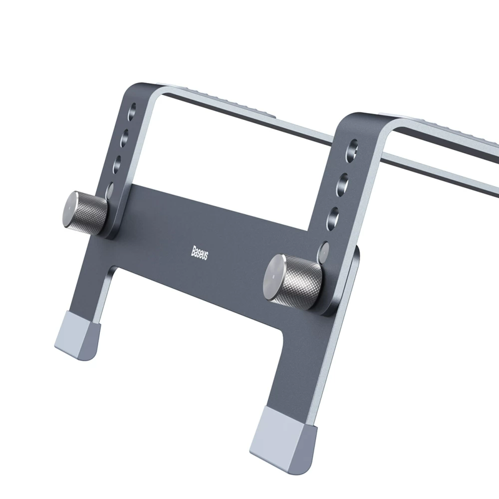Підставка для ноутбука Baseus UltraStable Series Gray (B10053100811-00)
