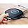 Безпровідна зарядка Baseus Digital LED Display Gen 2 Wireless Charger 15W Black (CCED000001), фото 3