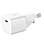 МЗП Baseus GaN5 1C 20W White (CCGN050102), фото 3