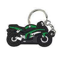 Брелок для ключей "Мотоцикл" (HYB7059-02)